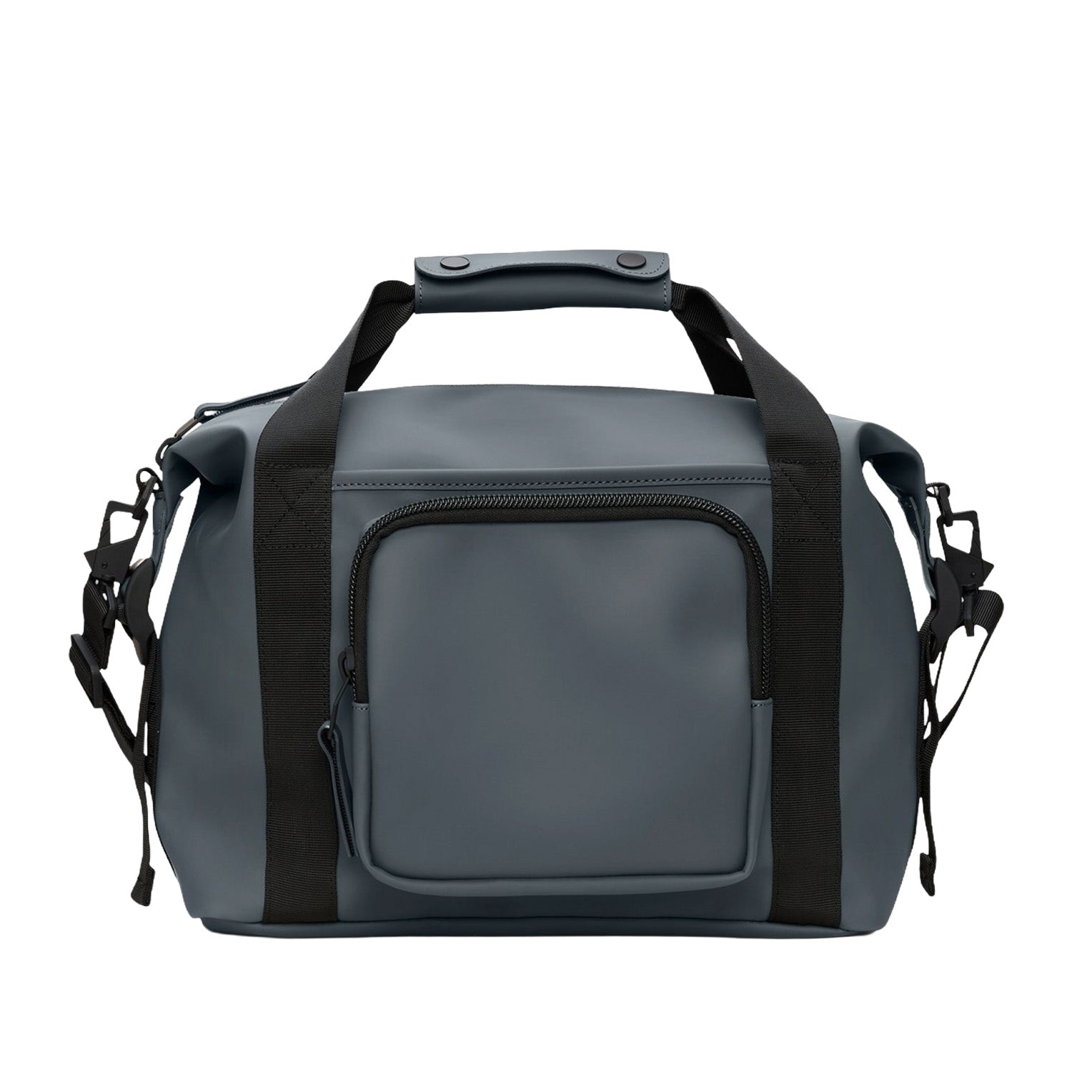 Sac de voyage Rains Texel couleur lagon