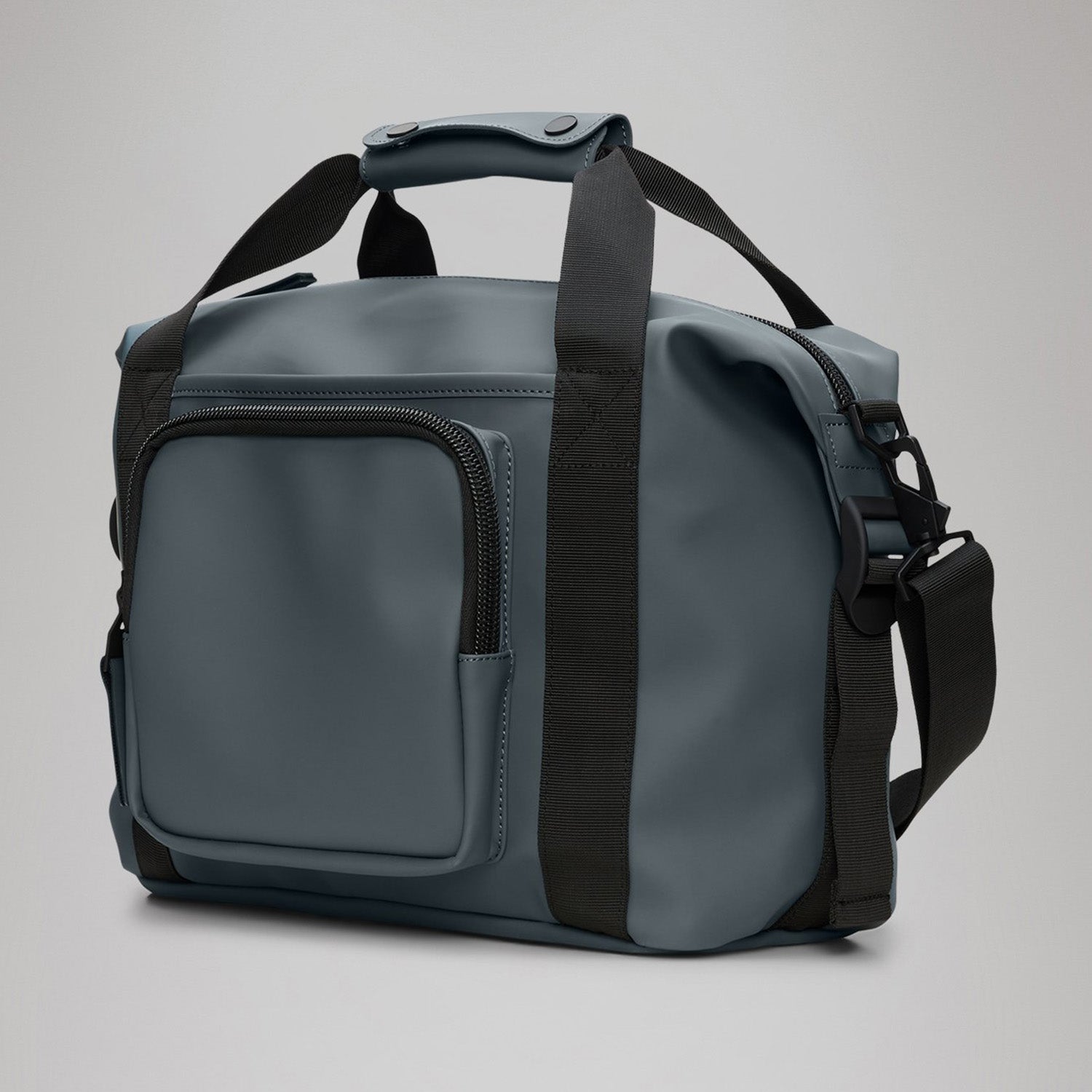 Sac de voyage Rains Texel couleur lagon