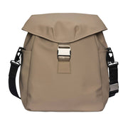 Sac à dos seau Rains Valera beige