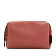 Rains Wash Bag Small in Honour
