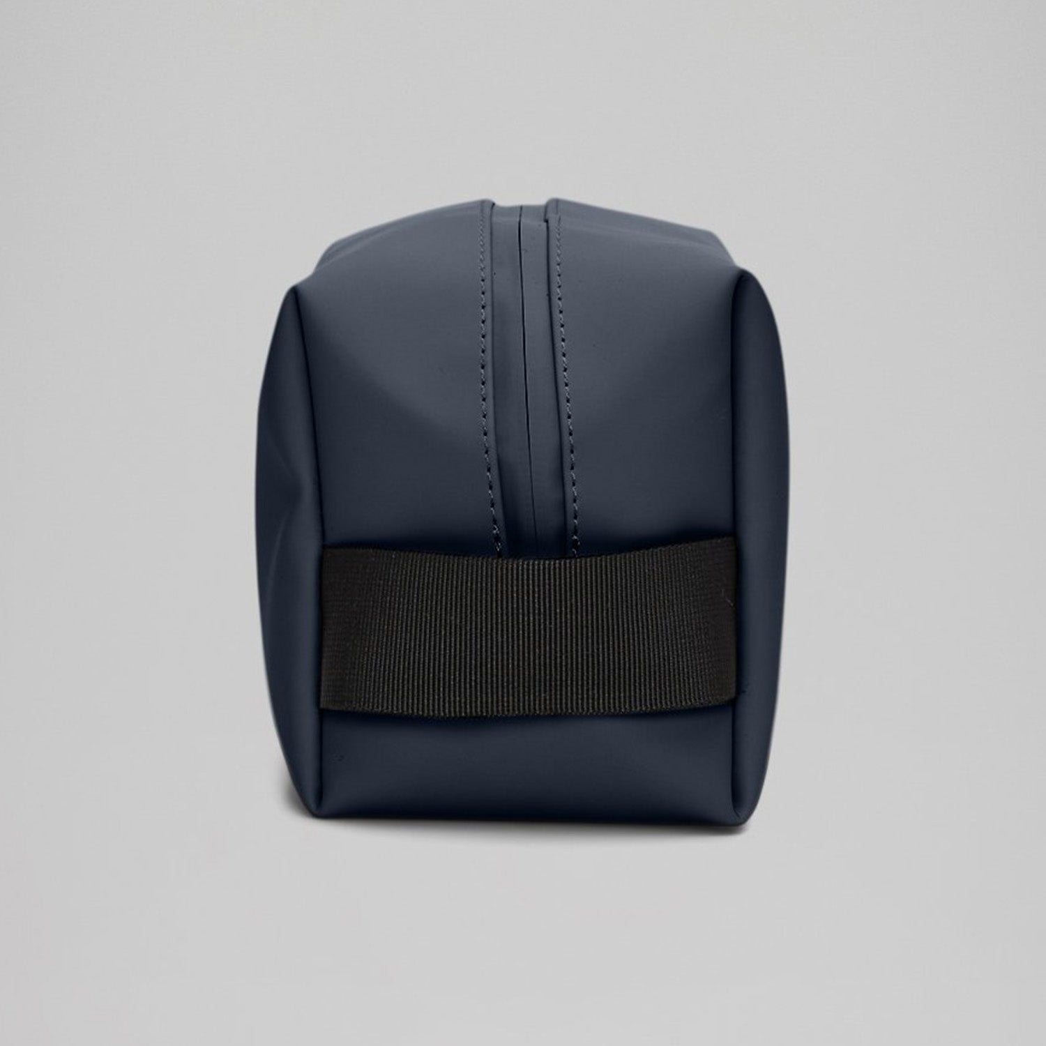 Rains Wash Bag Small in Navy