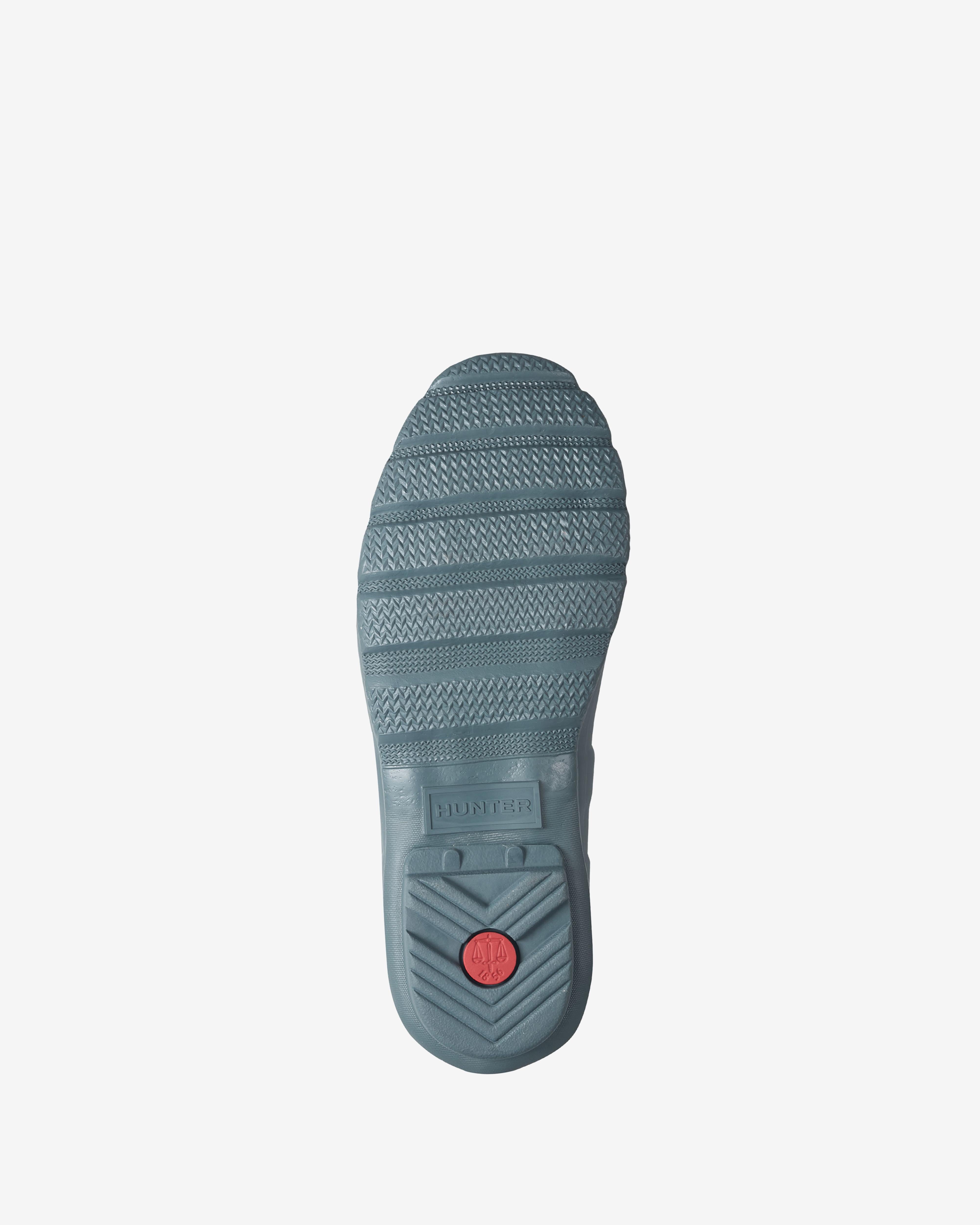 Hunter  Women's S Original Short Boot Green M