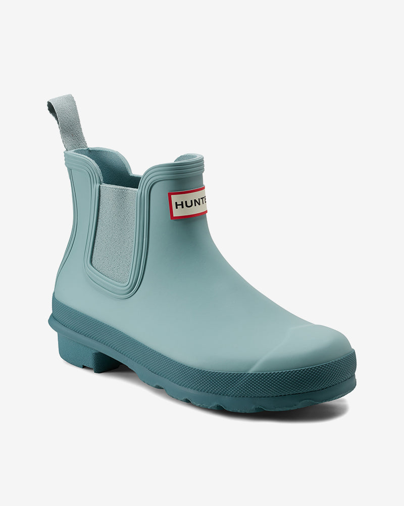 Lunettes de soleil Hunter pour femme S2078rma Weather Blue M