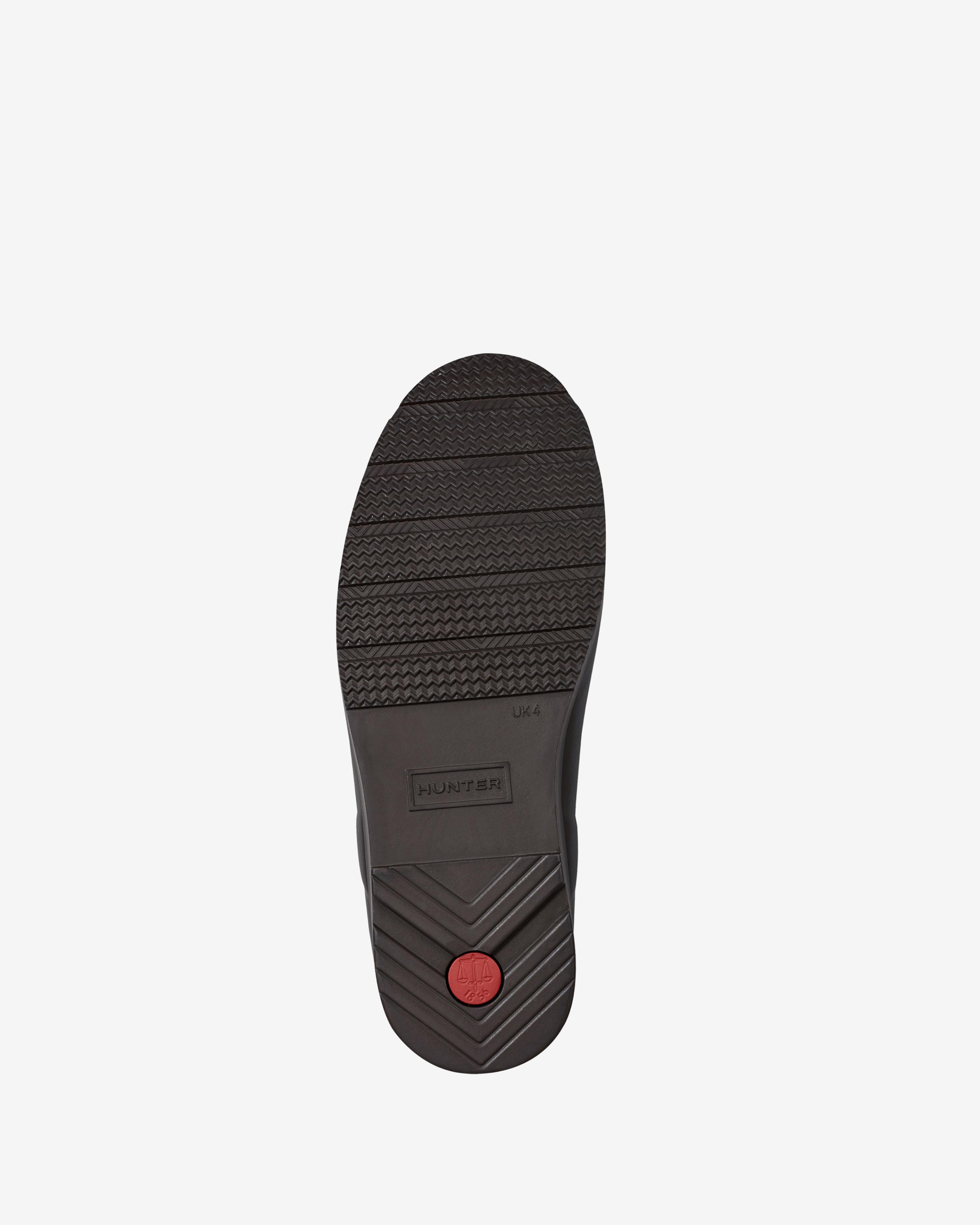 Hunter  Women's Play Short Insulated Brown M