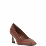 Vince Camuto Women's Sabrily Brown M