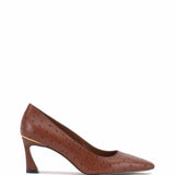 Vince Camuto Women's Sabrily Brown M