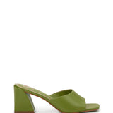 Vince Camuto Women's Sacha Lizard Green/Nappa M