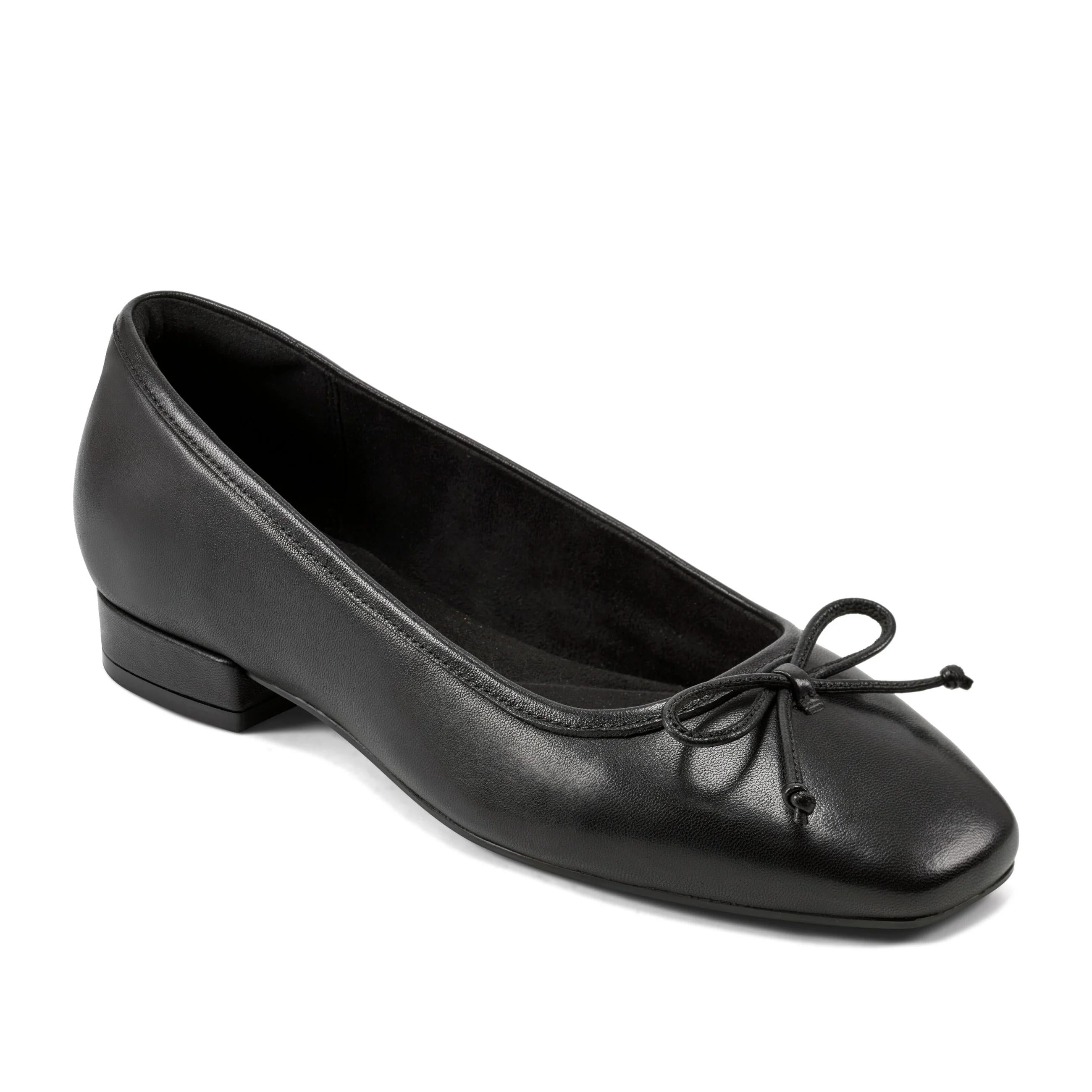 Rockport  Women's Sadie Detailed Black M