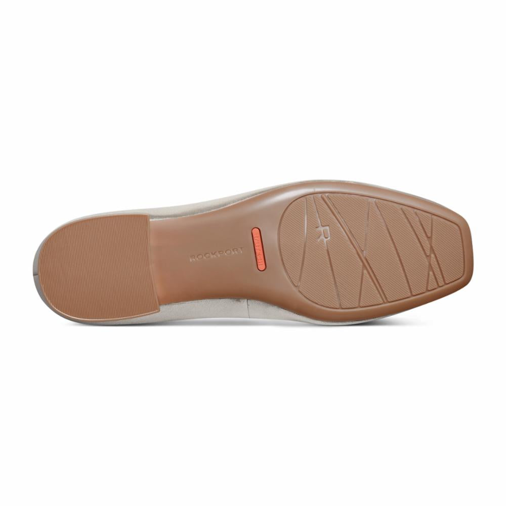 Rockport Sadie pour femme, détails métallisés, taille M