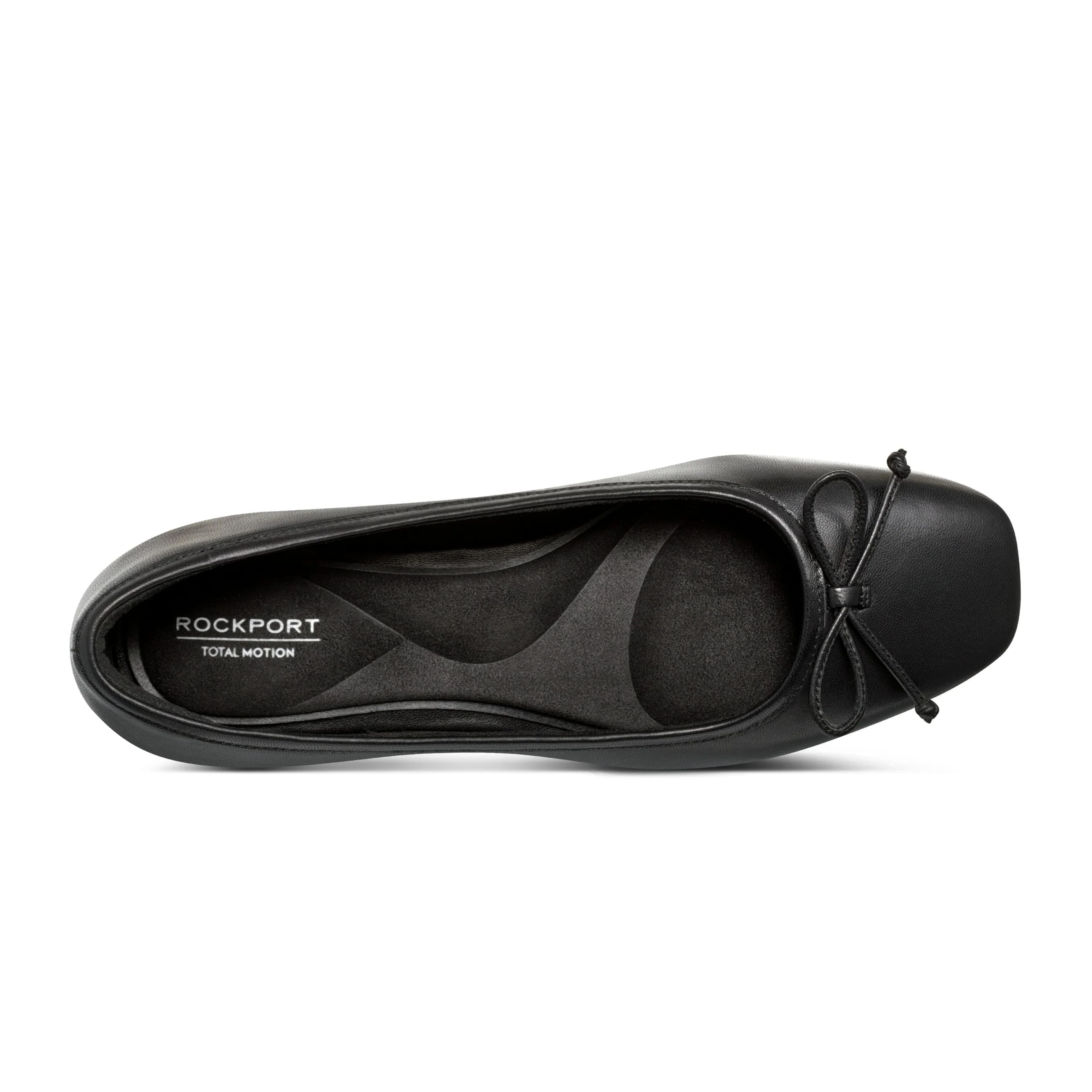 Rockport Women's Sadie In Black/Cationic