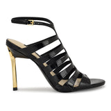 Nine West Women's Saleen3 Black M