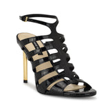 Nine West Women's Saleen3 Black M