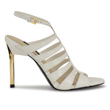 Nine West Women's Saleen3 White M