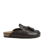 Sam Edelman Astrid Weave in Cafe Noir