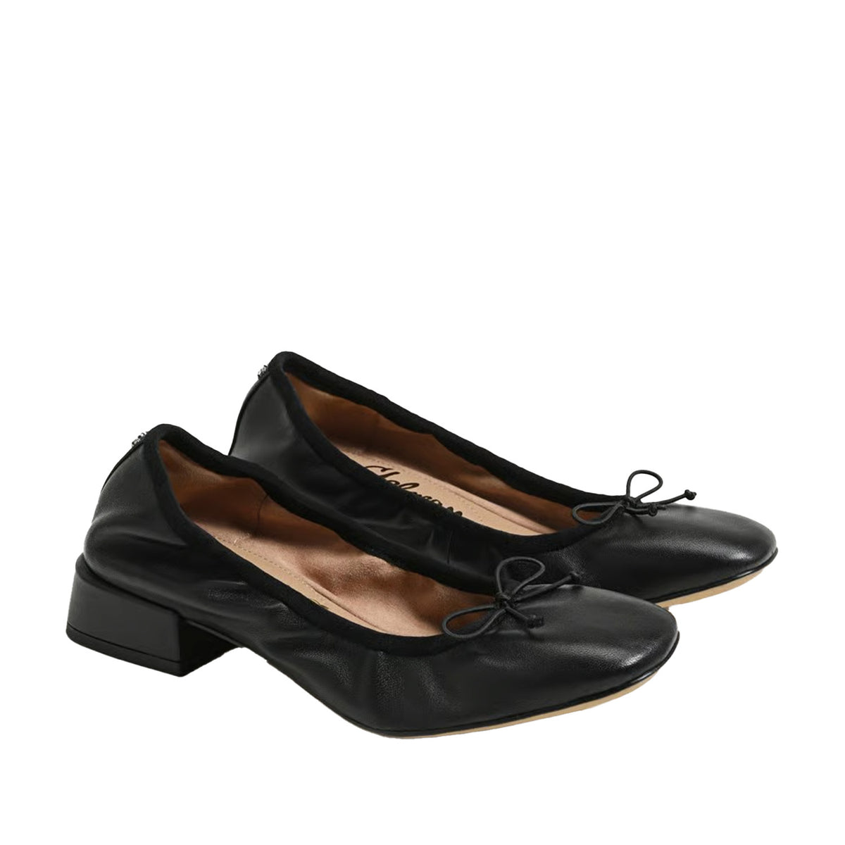 Sam Edelman Belle in Black