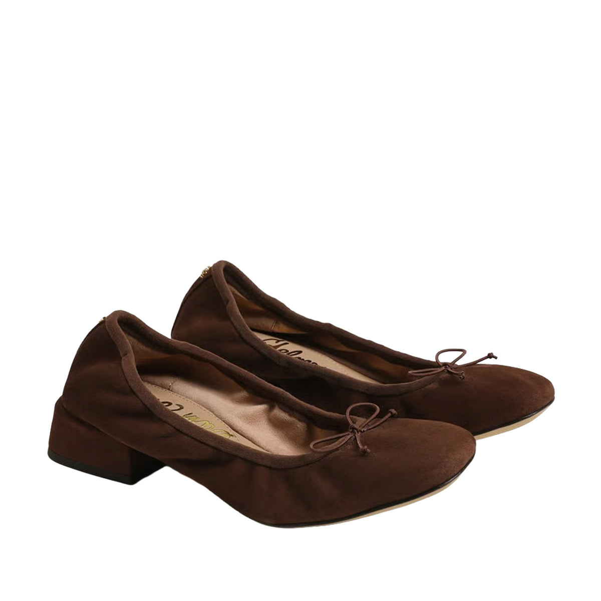 Sam Edelman Belle in Java Brown