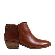 Sam Edelman Women's Petty in Warm Chestnut