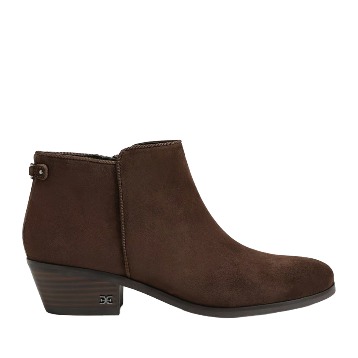 Sam Edelman Women's Petty in Mustang Brown