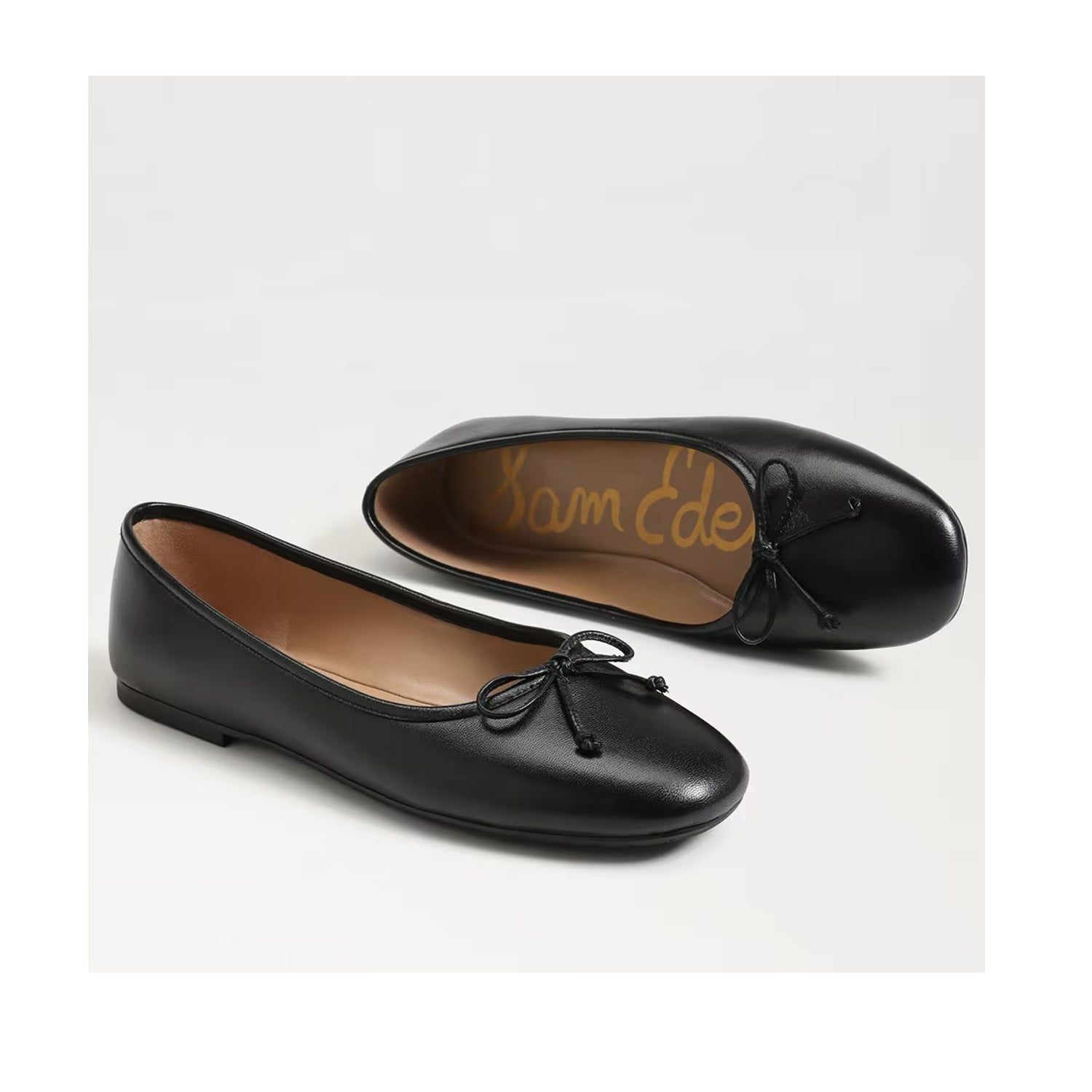 Sam Edelman Women's Alie in Black