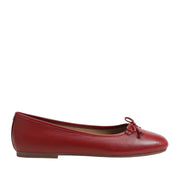 Sam Edelman Women's Alie in Deep Scarlet