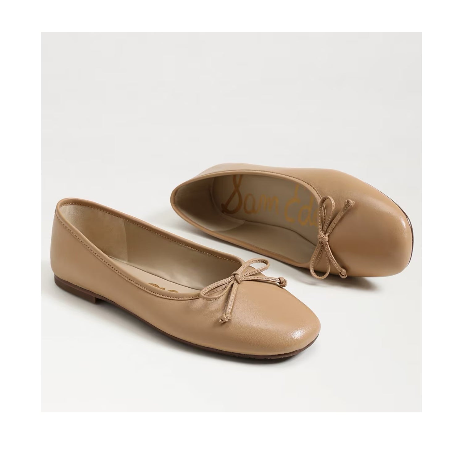 Sam Edelman Women's Alie in French Sand
