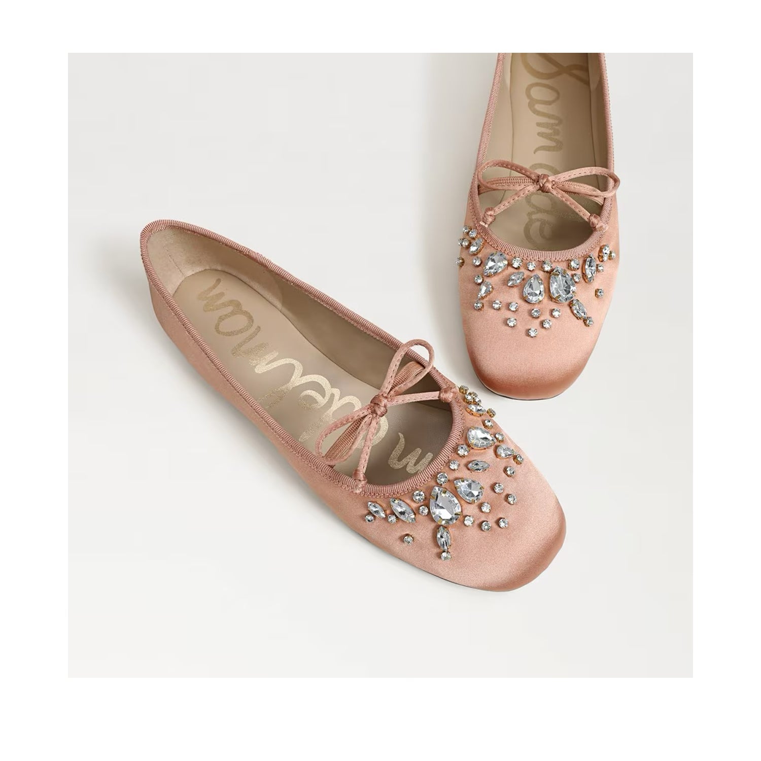 Sam Edelman Women's Amy in Spiced Coral