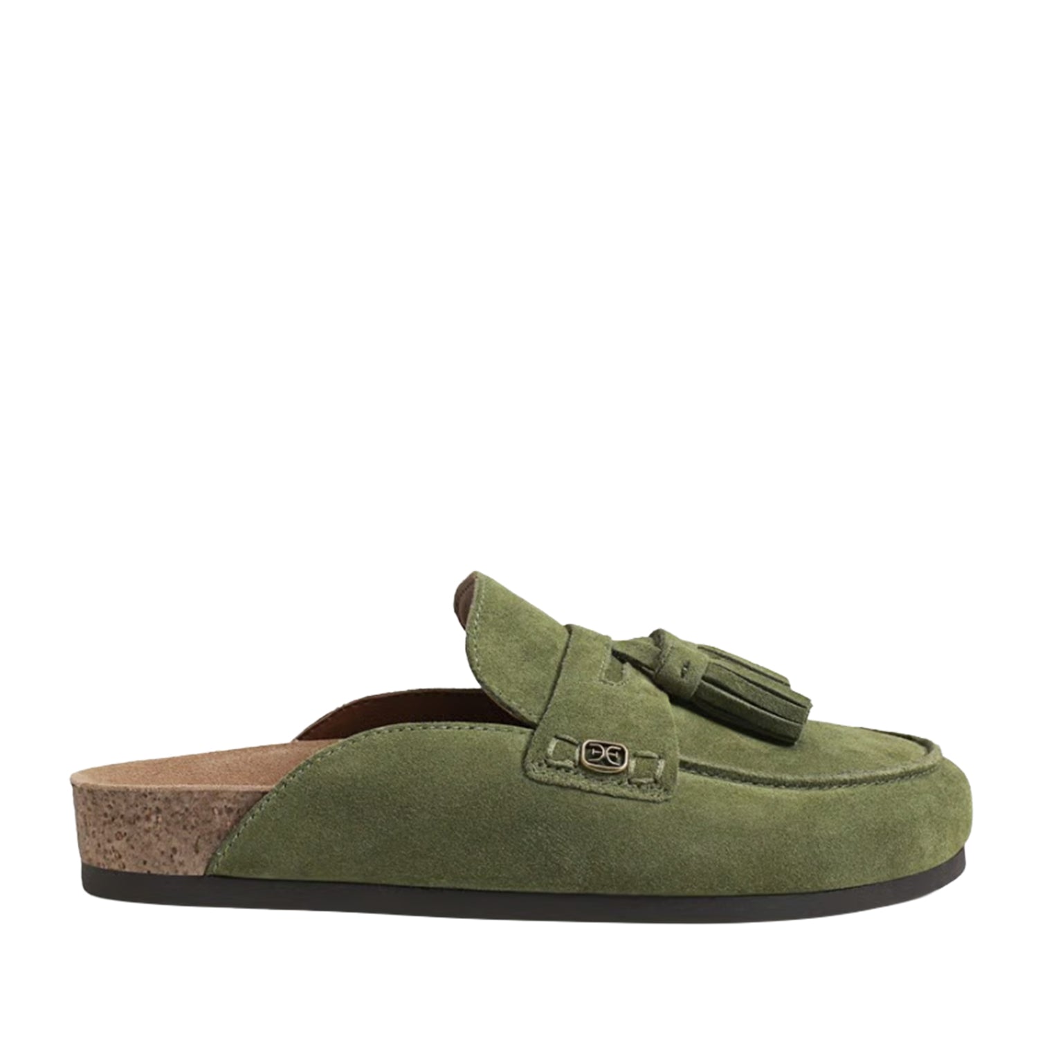 Sam Edelman Women's Astrid in Summer Olive