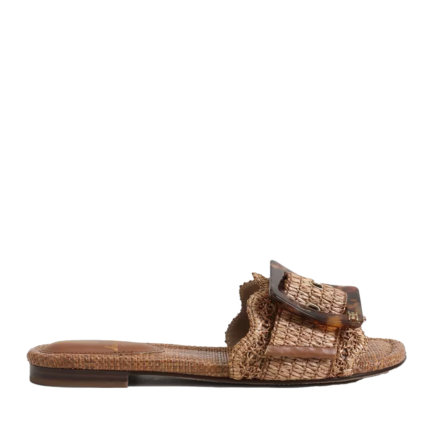 Sam Edelman Women's Bambi in Cuoio
