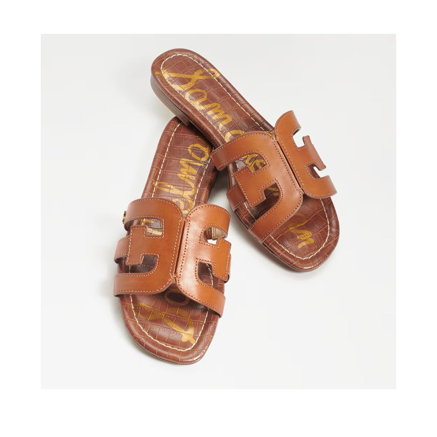 Sam Edelman Women's Bay in Saddle