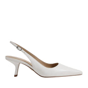 Sam Edelman Women's Bianka in White