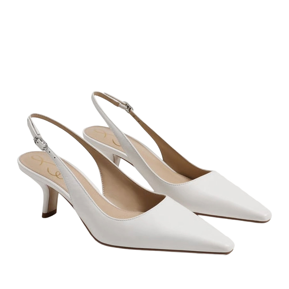 Sam Edelman Women's Bianka in White