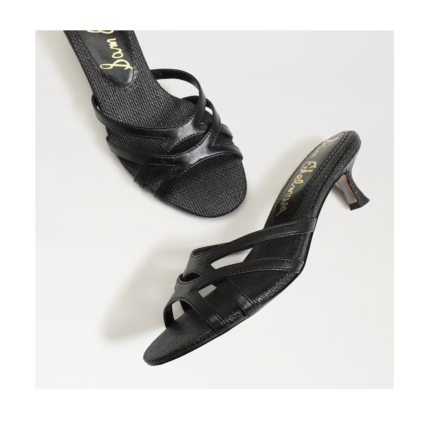 Sam Edelman Women's Camille in Black