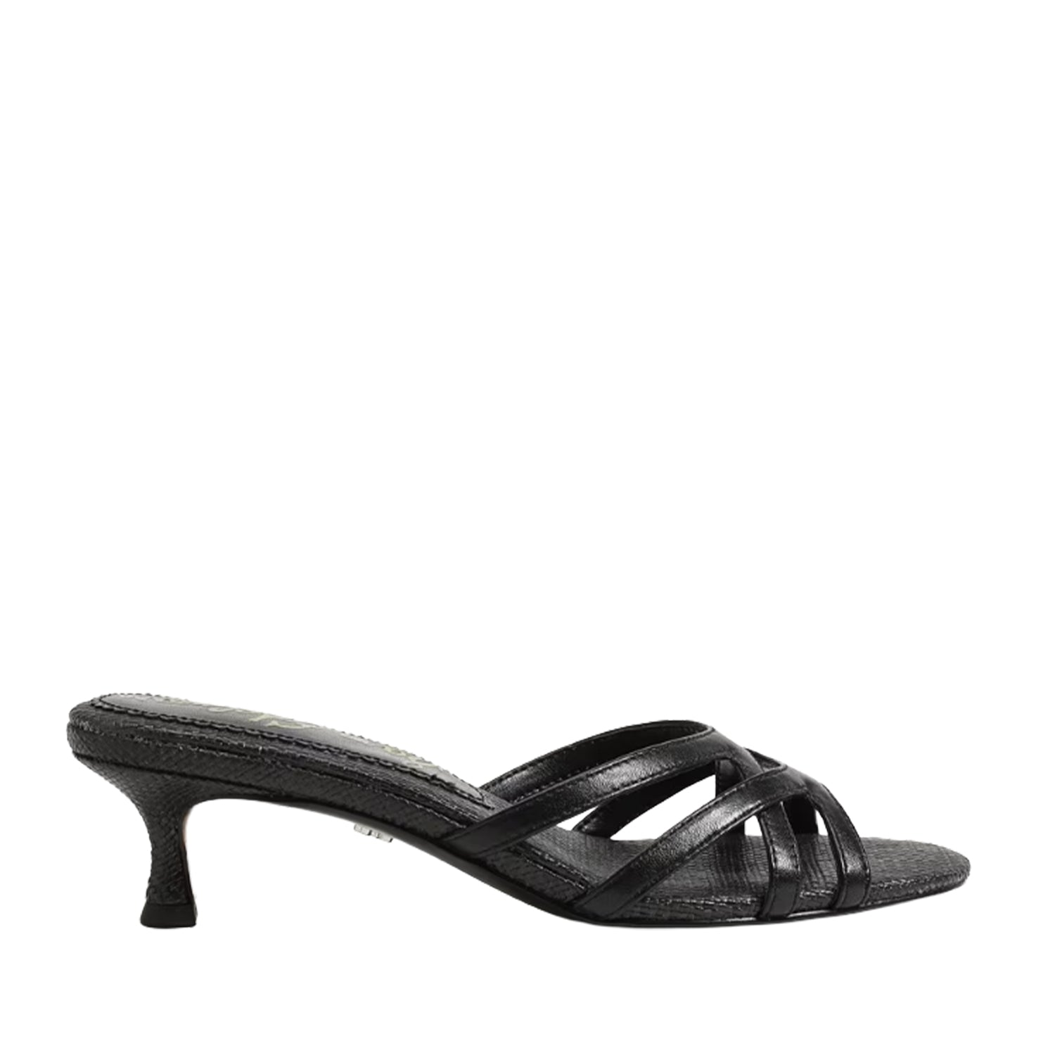 Sam Edelman Women's Camille in Black