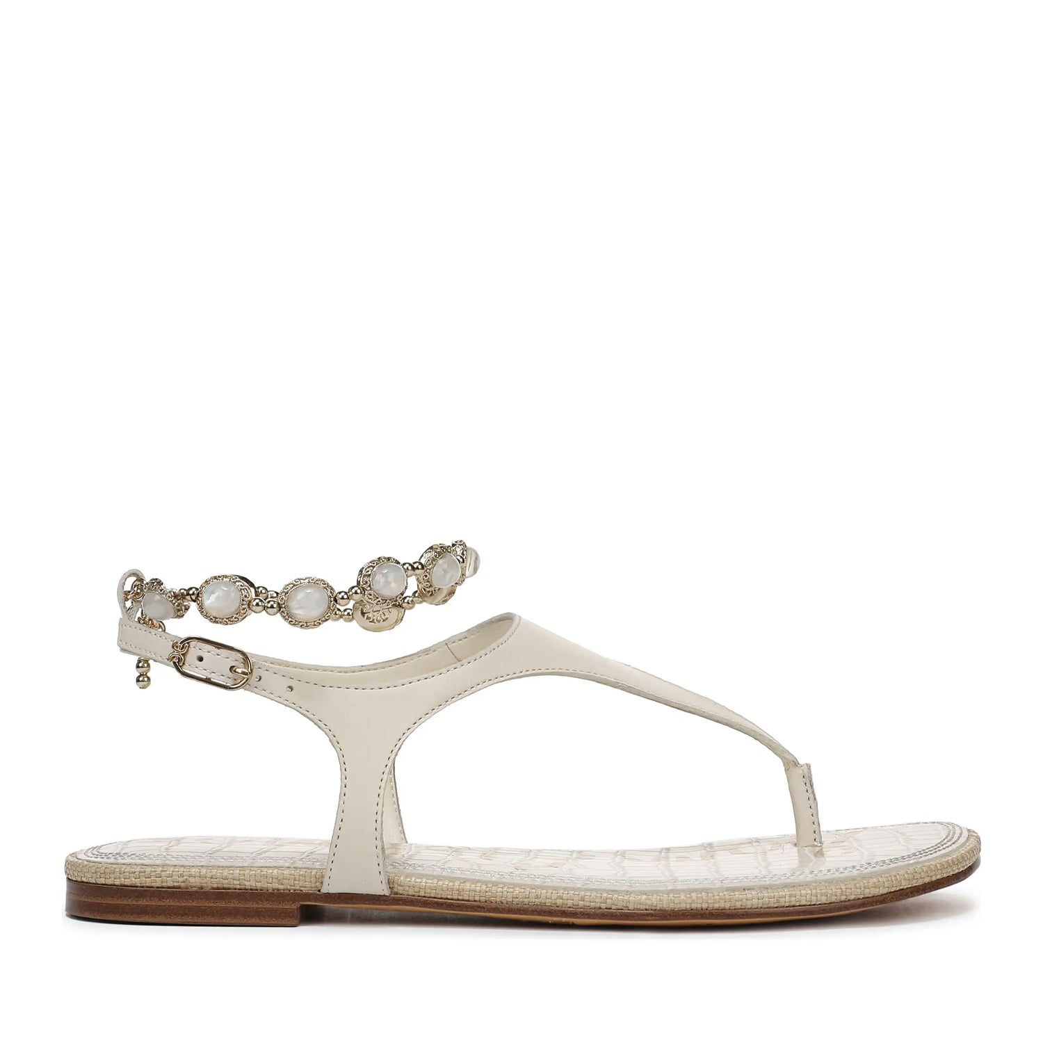 Sam Edelman Women's Canna 2 in Modern Ivory