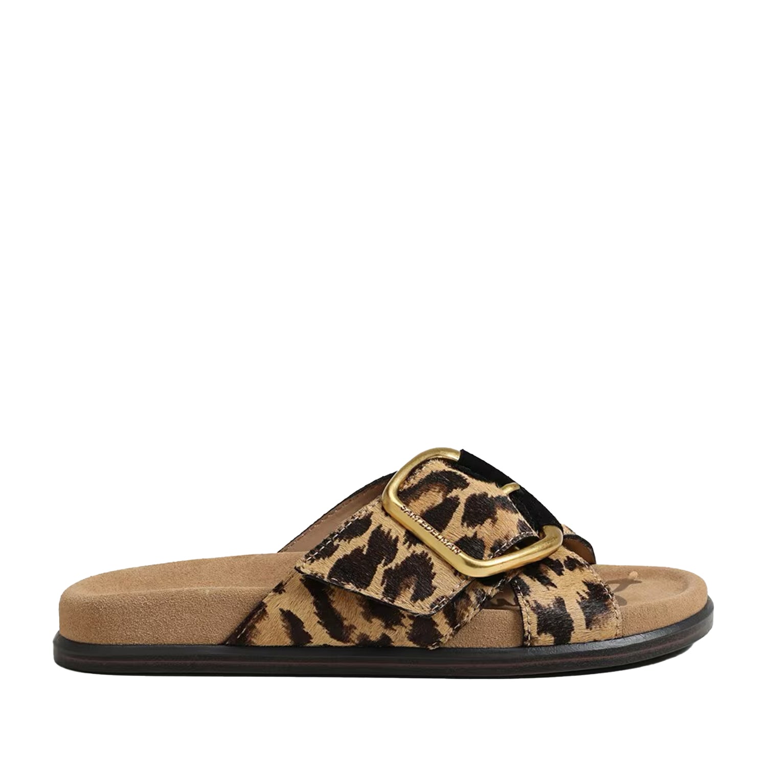 Sam Edelman Women's Darla 2 in Cyprus Tan Multi