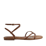 Sam Edelman Women's Ellina in Rich Cognac