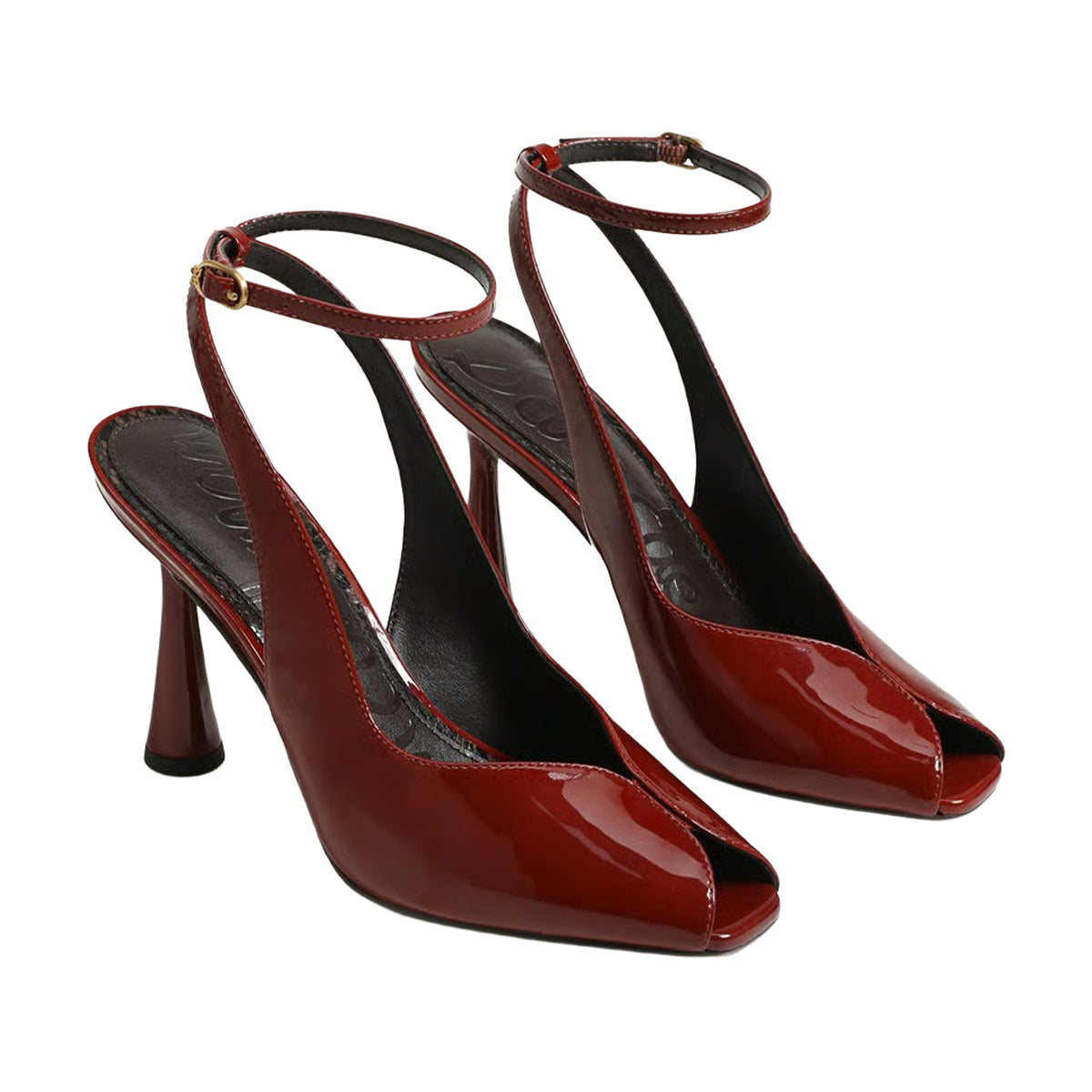 Sam Edelman Women's Esme in Brandy Brown