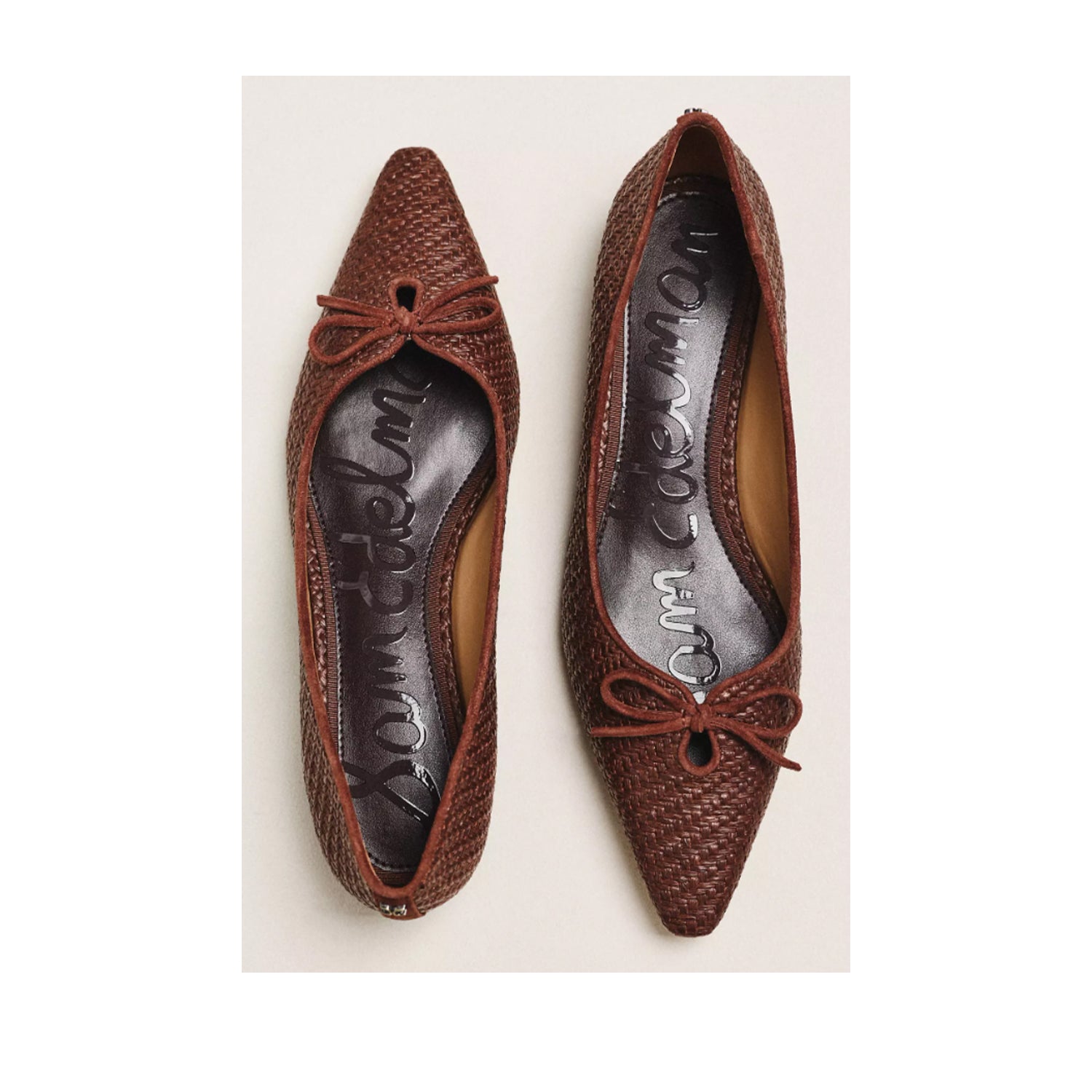 Sam Edelman Women's Esmira2 in Bourbon