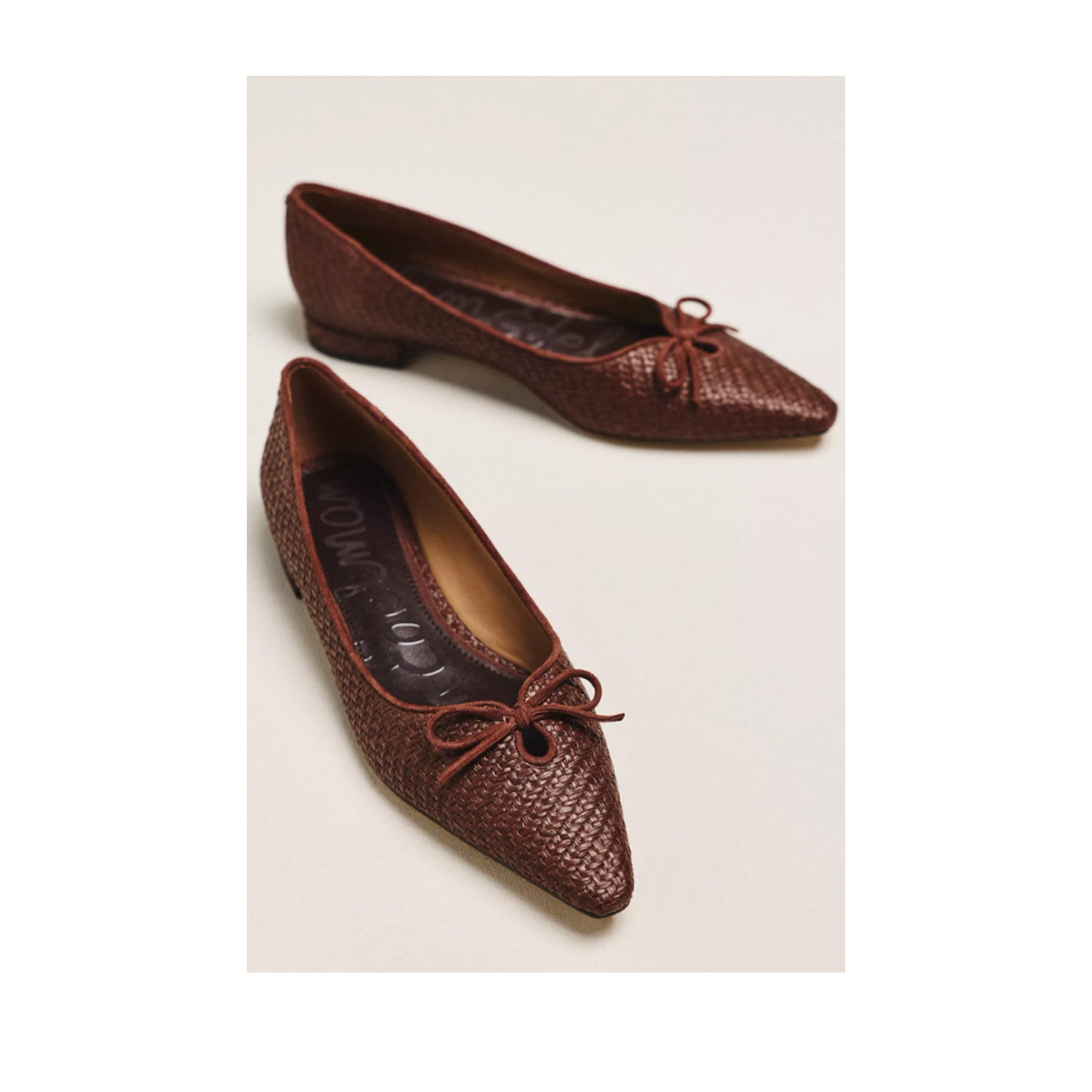 Sam Edelman Women's Esmira2 in Bourbon
