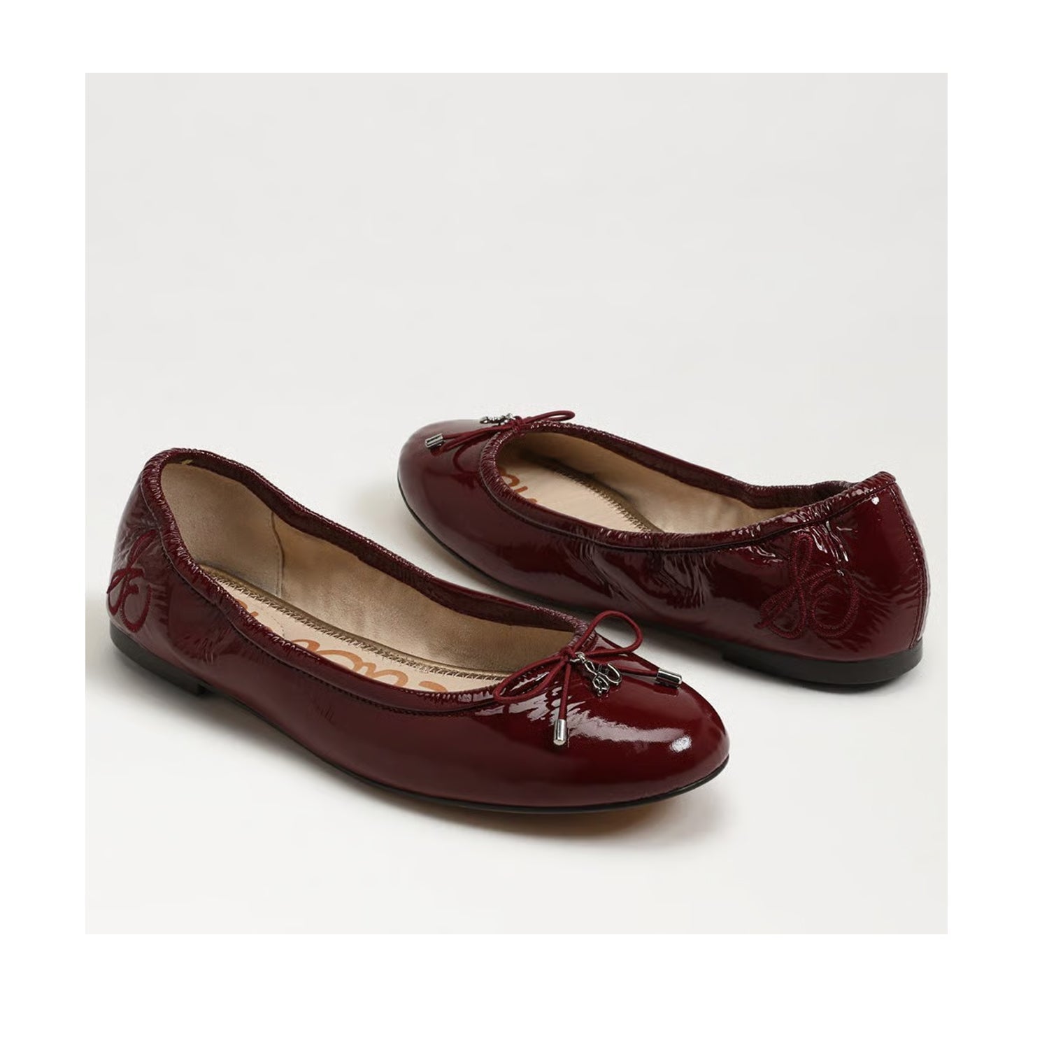 Sam Edelman Women's Felicia in French Merlot