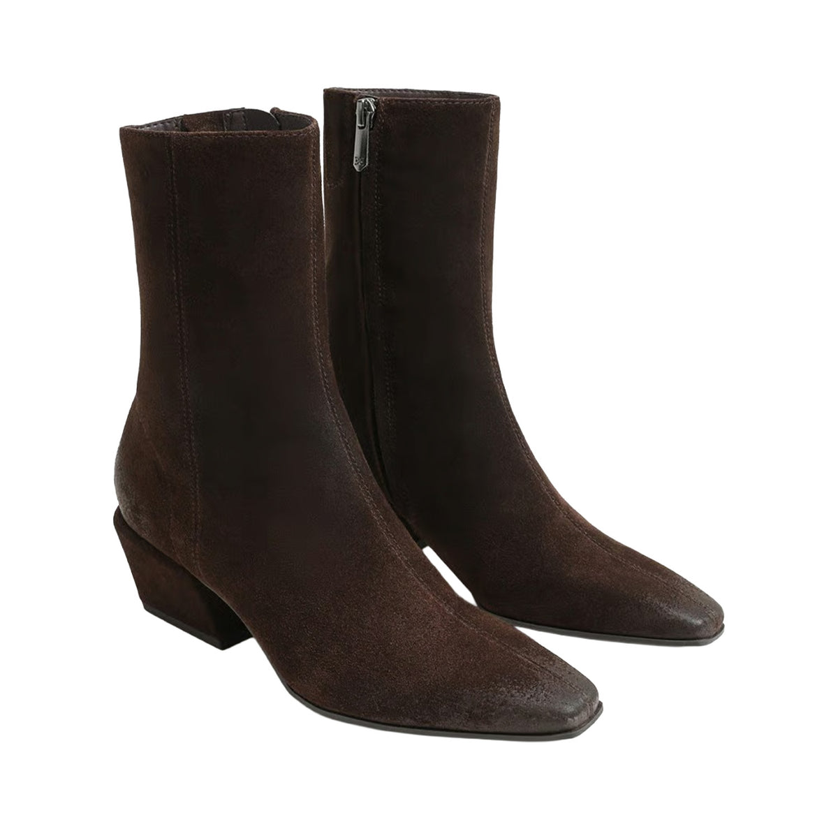 Sam Edelman Women's Harmony in Espresso Bean