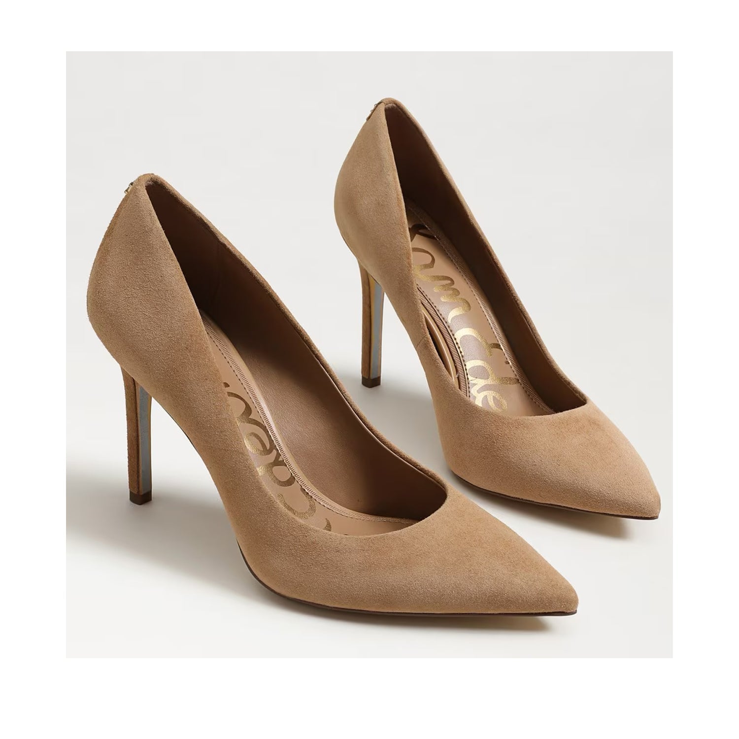 Sam Edelman Women's Hazel in Cyprus Tan
