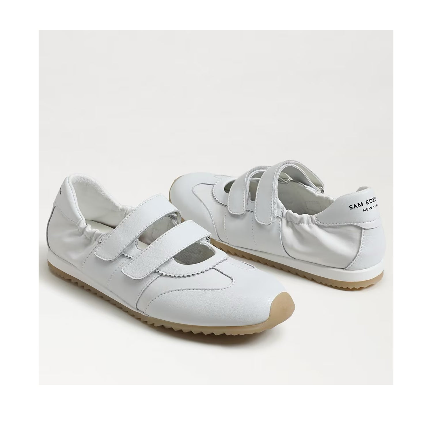 Sam Edelman Women's Isabella in White