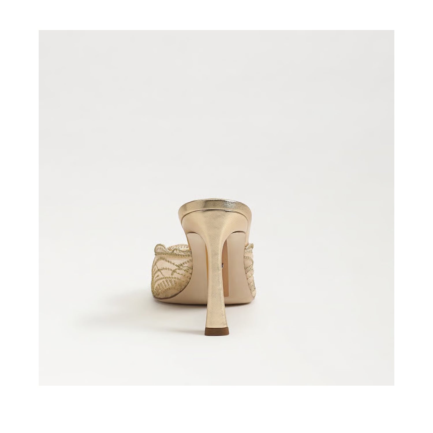 Sam Edelman Women's Iva in Amber Gold