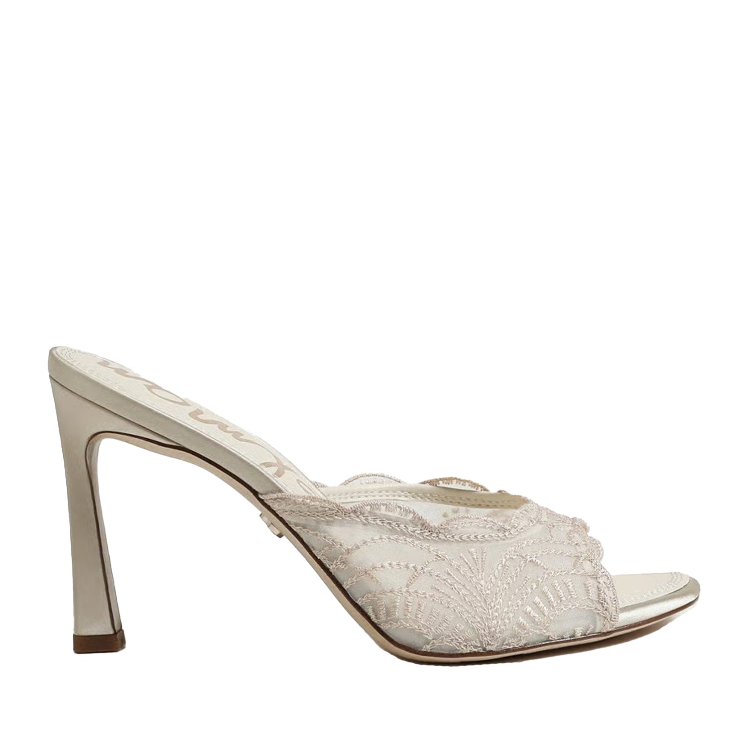 Sam Edelman Women's Iva in Modern Ivory