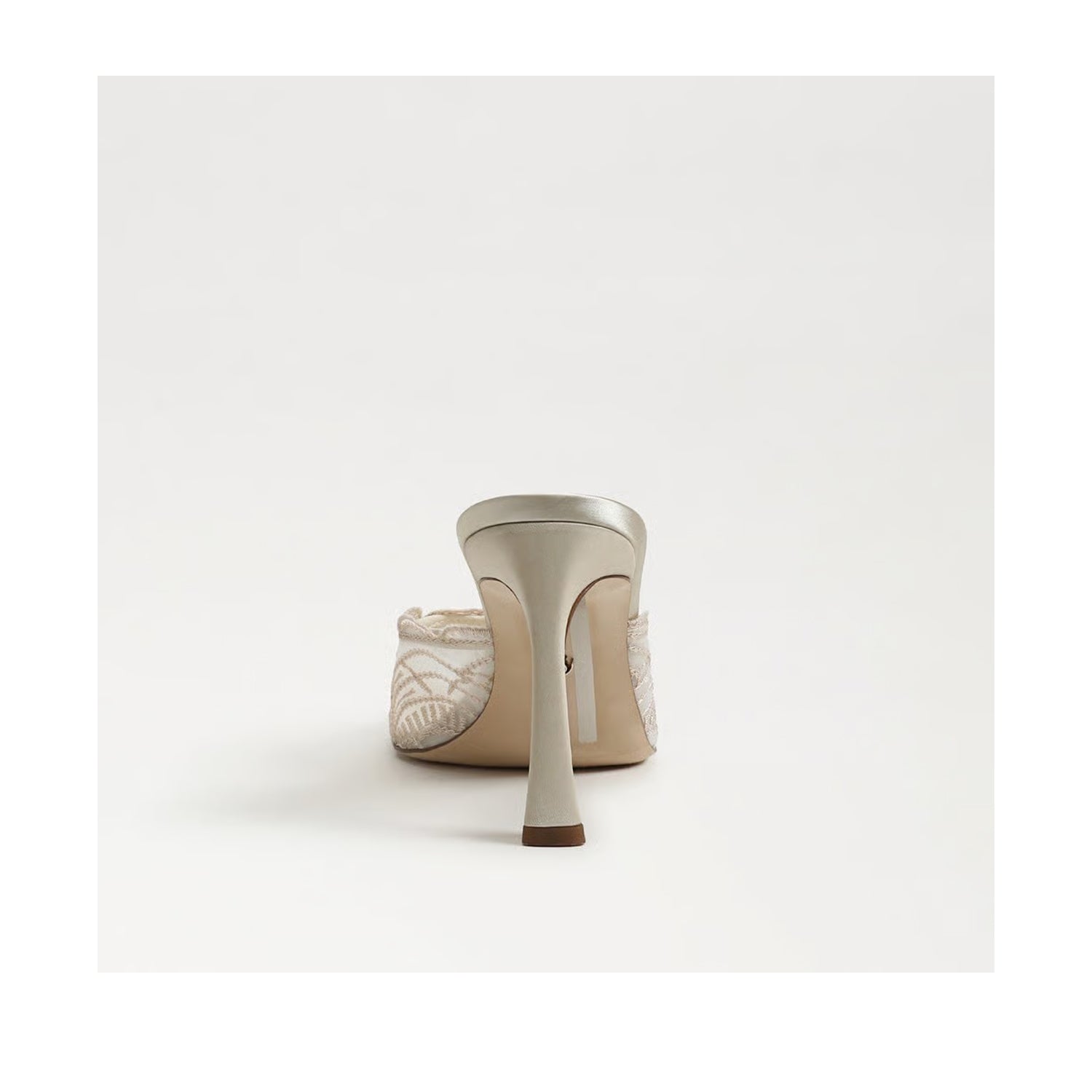 Sam Edelman Women's Iva in Modern Ivory