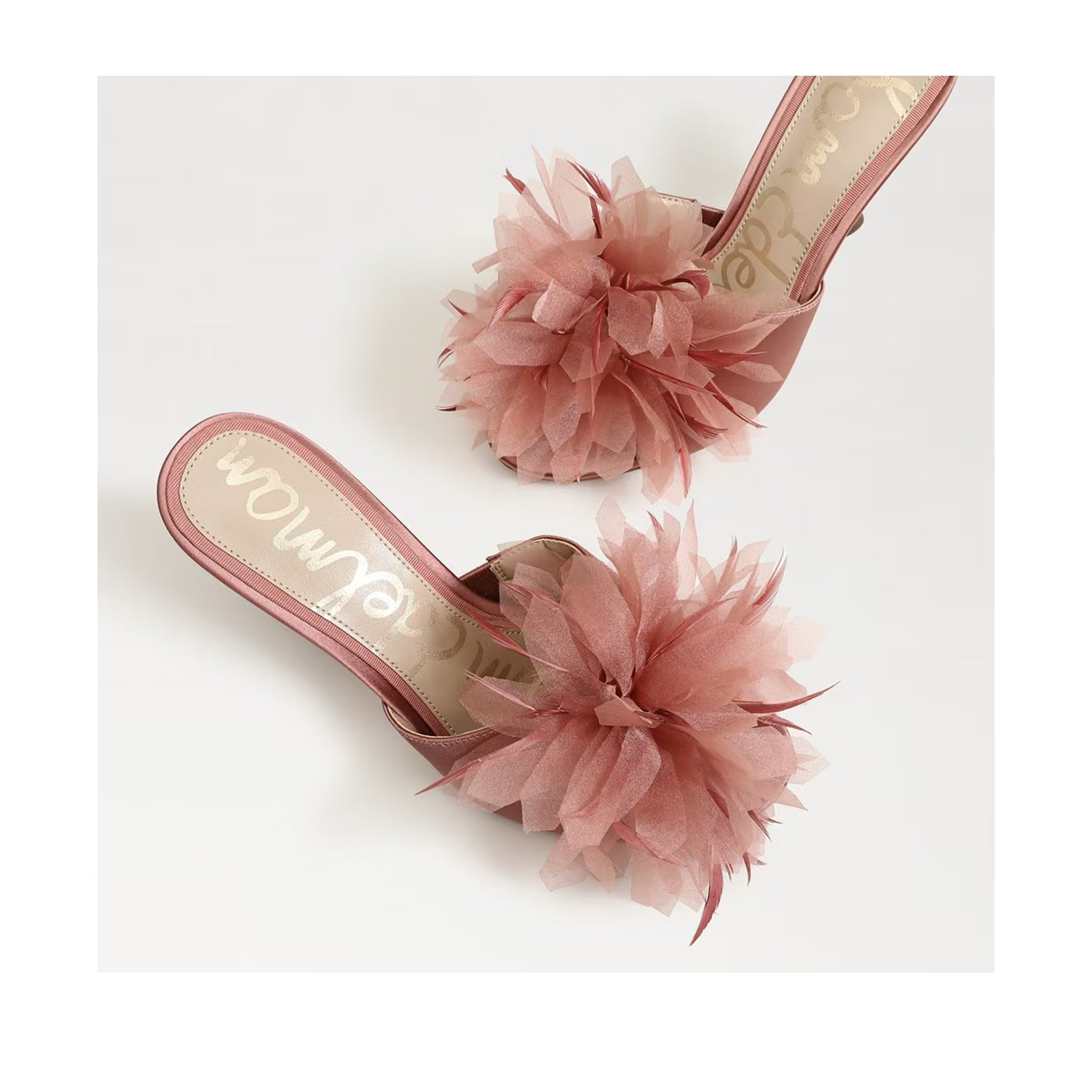 Sam Edelman Women's Amy in Pale Lemon