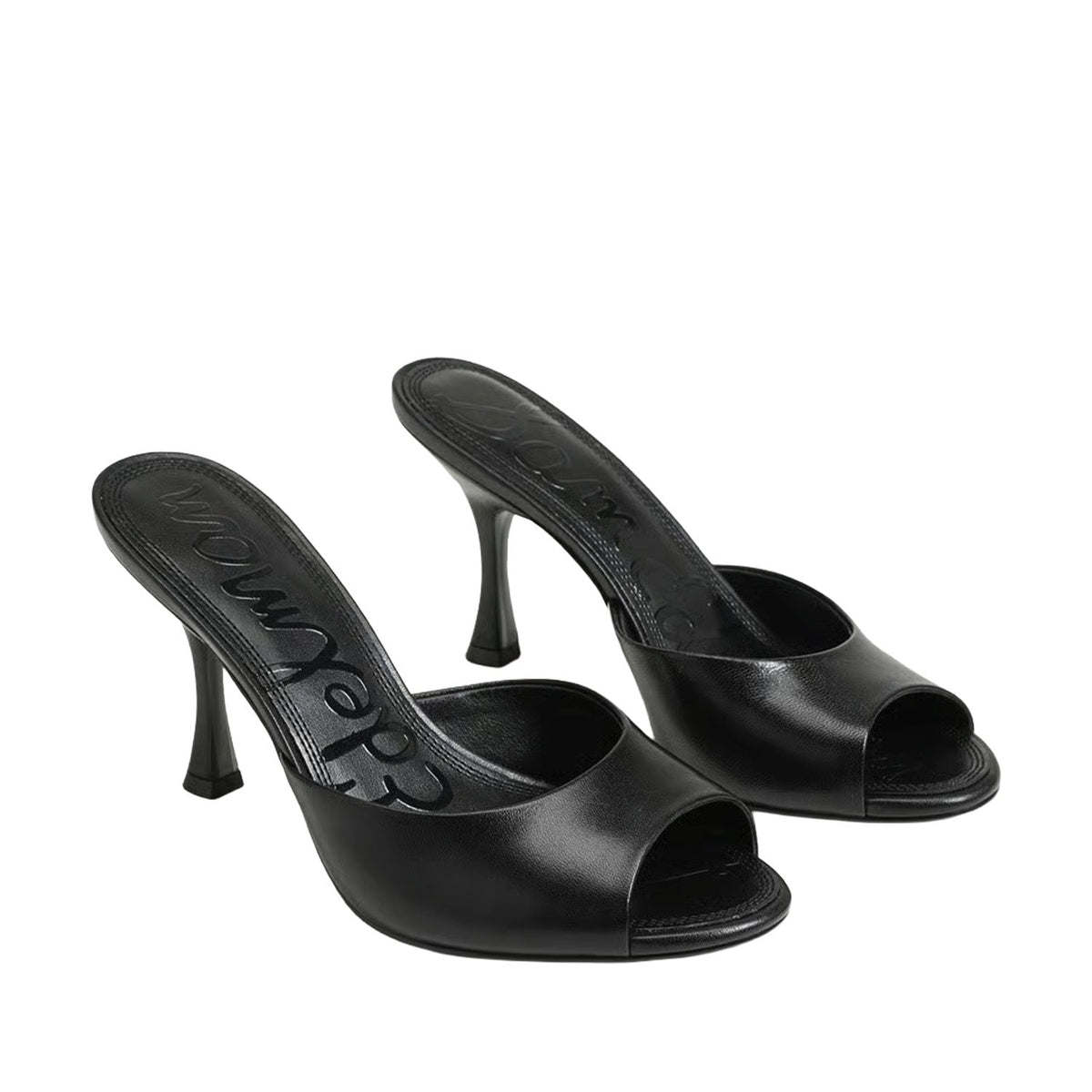 Sam Edelman Women's Jeanie in Black