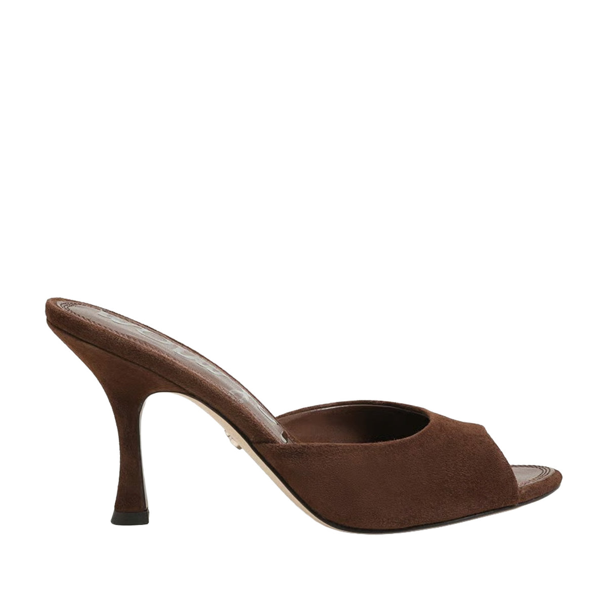 Sam Edelman Women's Jeanie in Java Brown