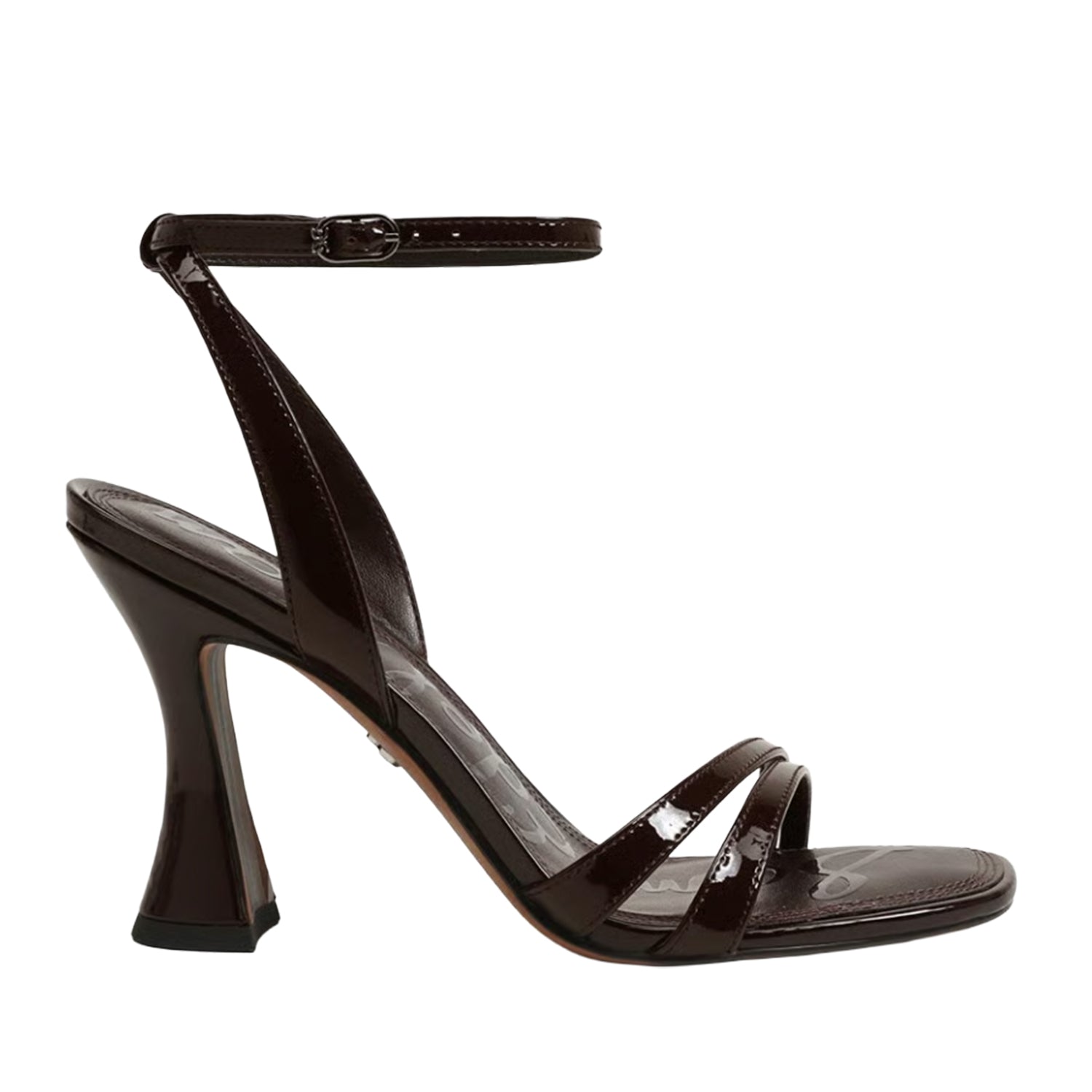 Sam Edelman Women's Junie in Rich Chocolate